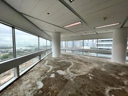 Gateway West (D7), Office #588084681